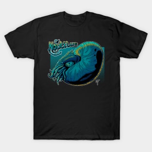 Nautilus T-Shirt